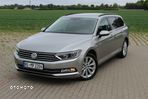 Volkswagen Passat 2.0 TDI SCR Comfortline - 2