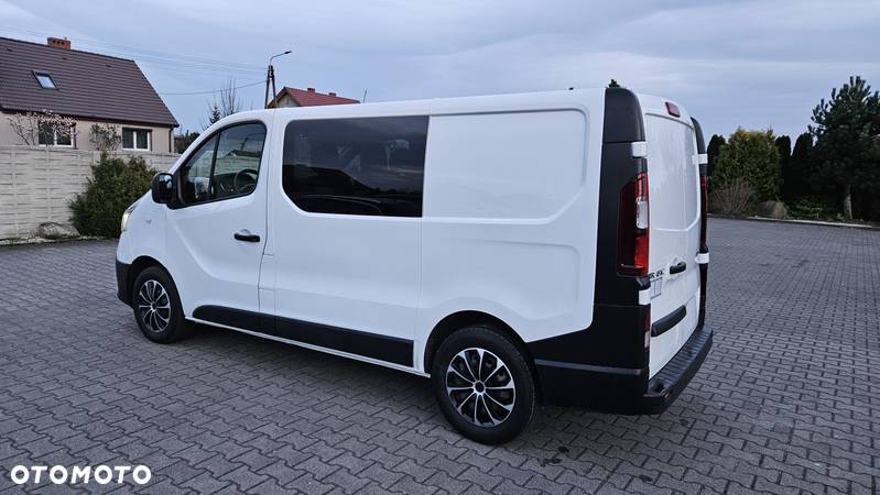 Renault Trafic - 10