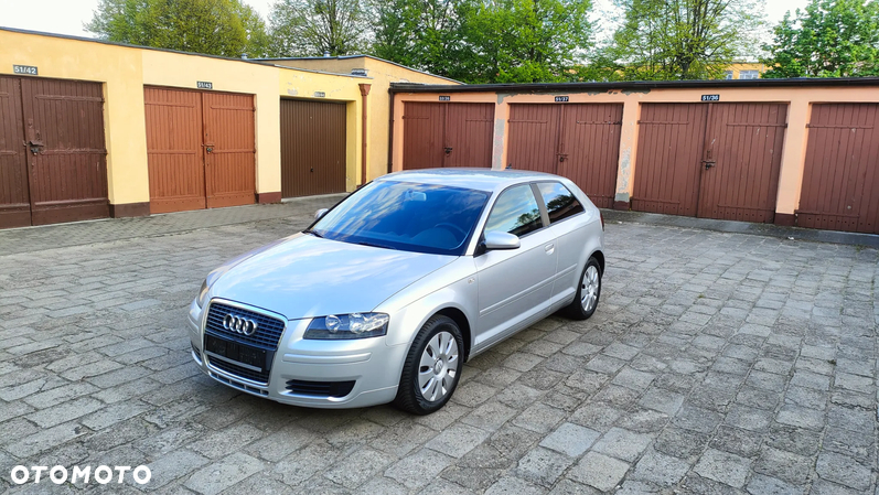 Audi A3 1.6 Ambition - 20