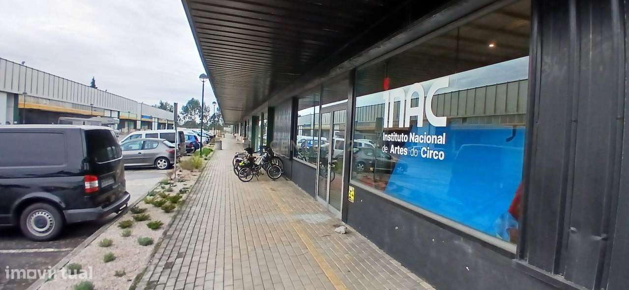 Espaço Lago Discount (Logístico ou industrial) - Grande imagem: 2/10