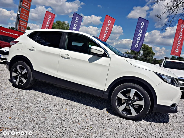 Nissan Qashqai 1.5 dCi Acenta EU6 - 32