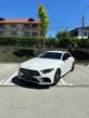 Mercedes-Benz CLS 300 d 9G-TRONIC AMG Line - 5