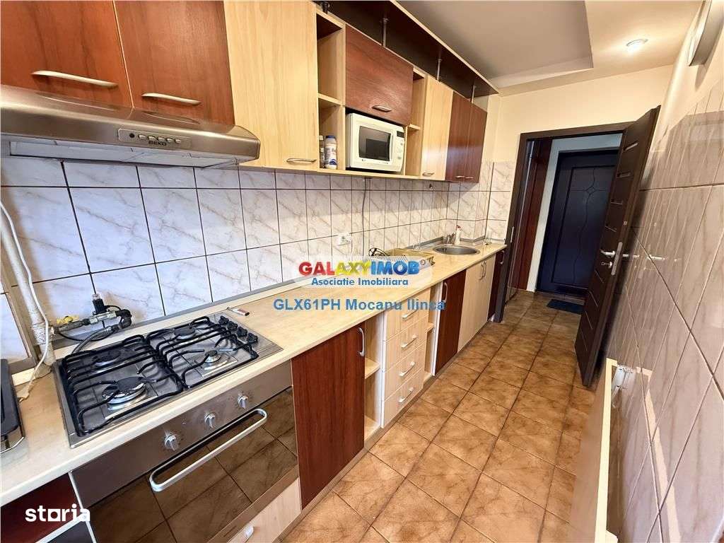 Inchiriere garsoniera confort 1A, Ultracentral, Ploiesti - Imagine principală: 2/16