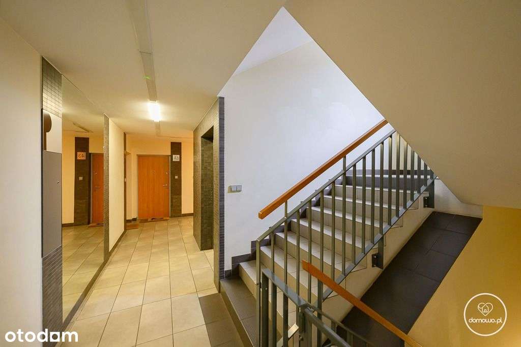 Białołęka | 2013r. | 40m2 | 2 Pokoje | Pkp | Park-16