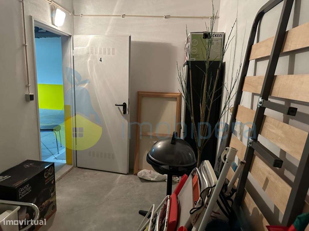 Excelente apartamento T3 na Encosta da Marina perto da Praia da Roc...-25