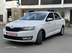 Skoda RAPID 1.6 TDI Ambition - 1