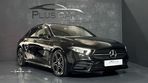 Mercedes-Benz A 180 Limousine d AMG Line Aut. - 1