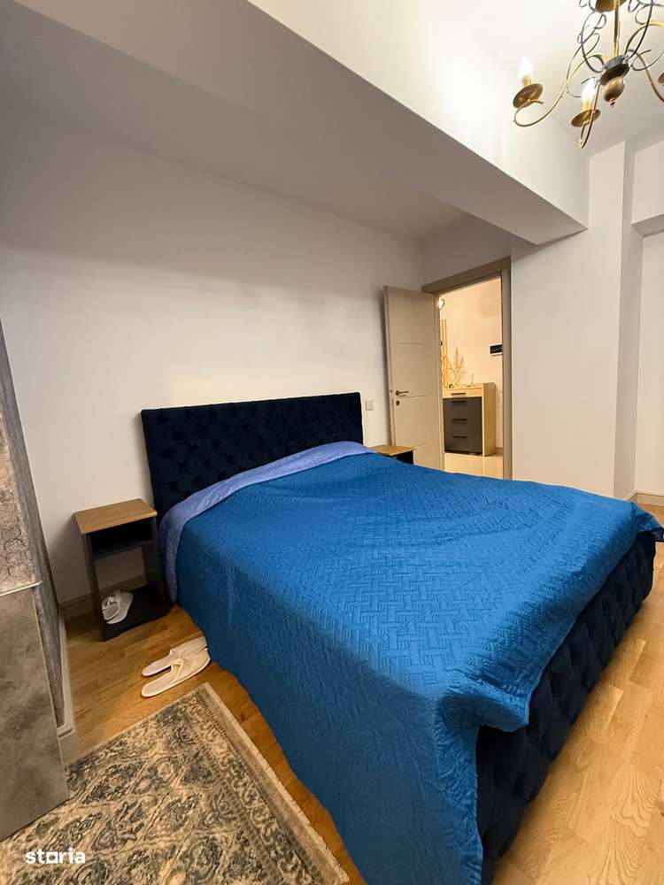 COMISION 0%! Apartament 2 camere de închiriat – Zona Aviației - Imagine principală: 1/8