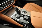 BMW Seria 5 530e Aut. Luxury Line - 9