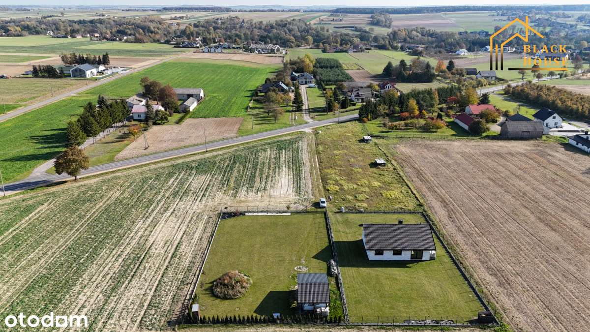 Działka budowlana 18 a Bystrzyca Nowa - Pełny obrazek: 4/6