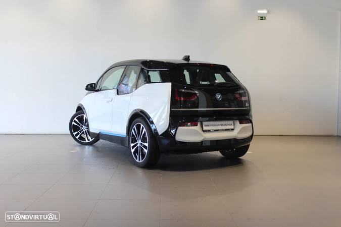 BMW i3 s 120Ah - 19