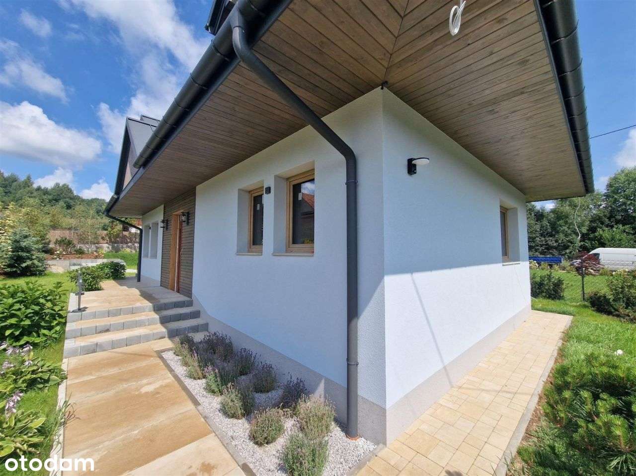 Dom 2 Pietra - 140 M2 - Działka 7 Arów - Zarzyce - Pełny obrazek: 5/20