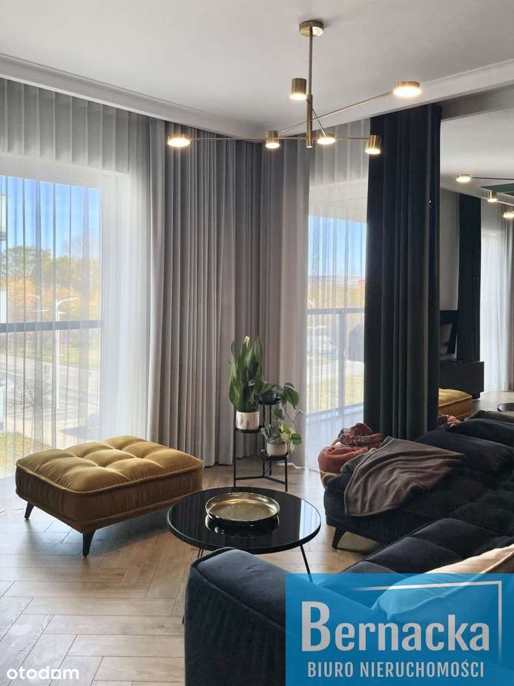 Piękne 3 pok. z dużym balkonem Nowe Żerniki-3