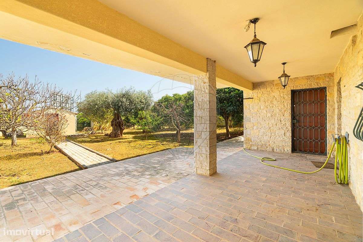 Moradia T7 para venda - Grande imagem: 4/47