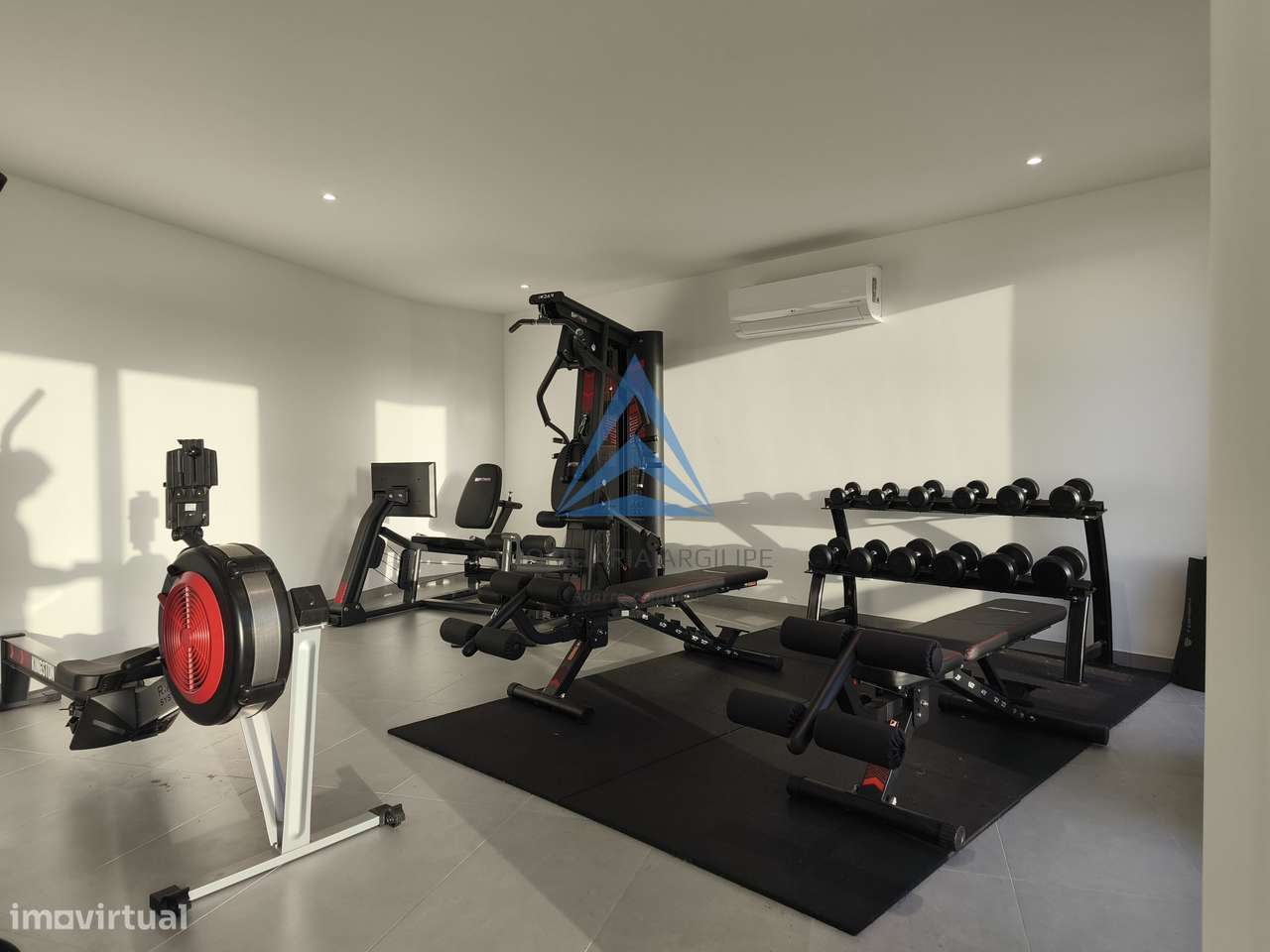 Apartamento T4 Pombal - Leiria-31