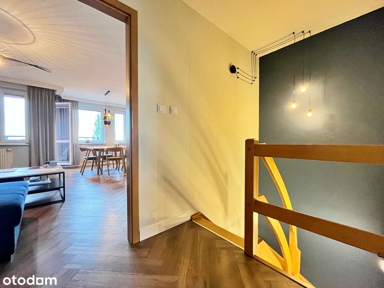 Garaż, klima, taras, piwnica-10