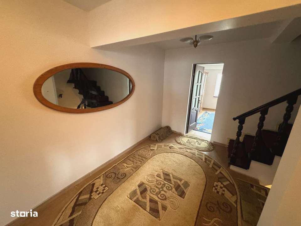 Vanzare triplex cu garaj si curte Zamca Suceava - 240mp- Oferta rara!-17