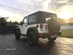 Jeep Wrangler 2.8 CRD MTX Sport - 6