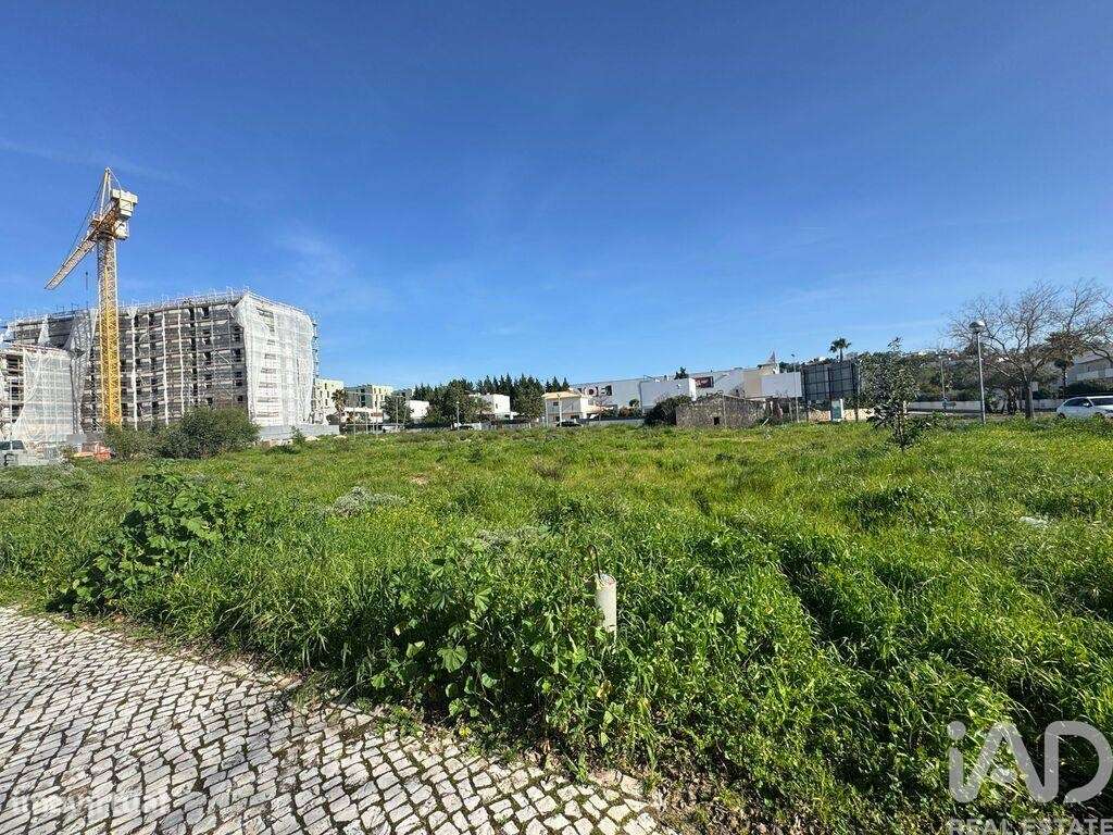 Terreno para construção em Loulé (São Clemente) - Grande imagem: 5/8
