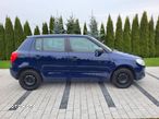 Skoda Fabia 1.6 TDI DPF Active - 4