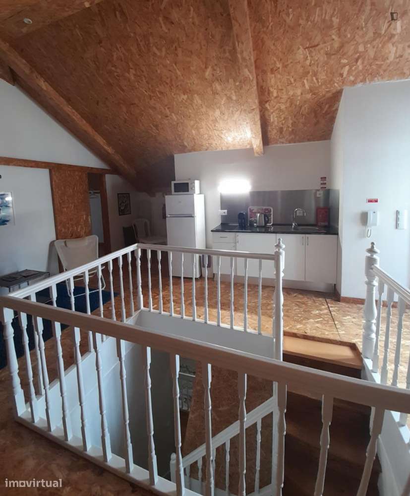 Apartamento com 2 quartos - localizado em Bonfim Porto - Grande imagem: 3/5