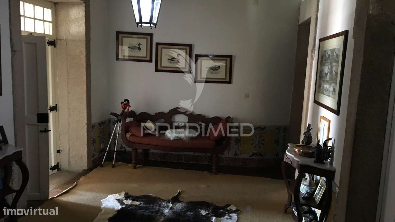 Solar dos Marqueses da Graciosa - Grande imagem: 5/39