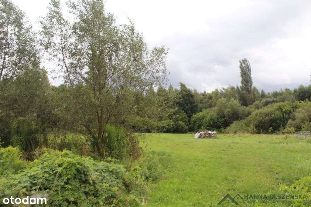 Działka przy ul. Sikorskiego w Brodnicy-6