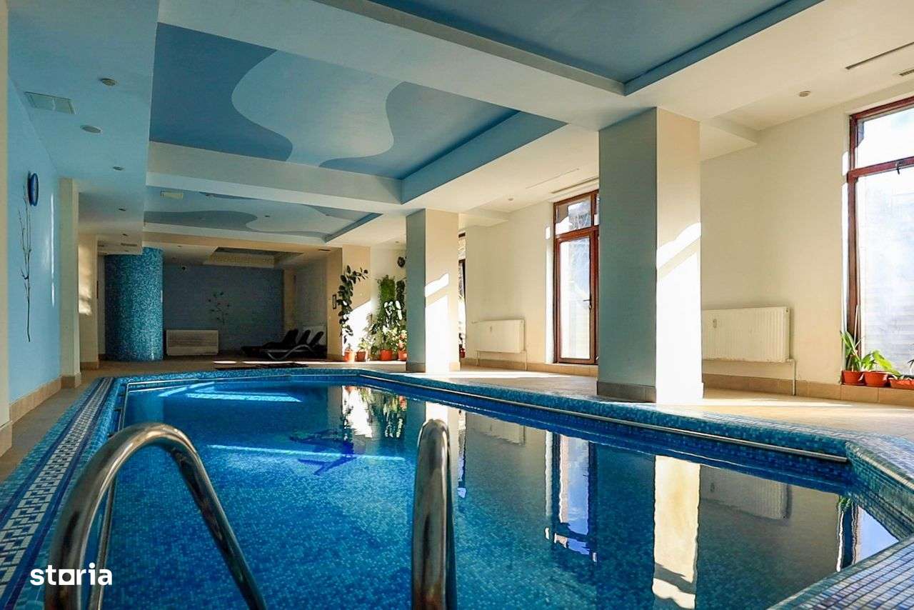 Apartament de vacanta sau pentru investitie, Clabucet, Predeal, Brasov-11