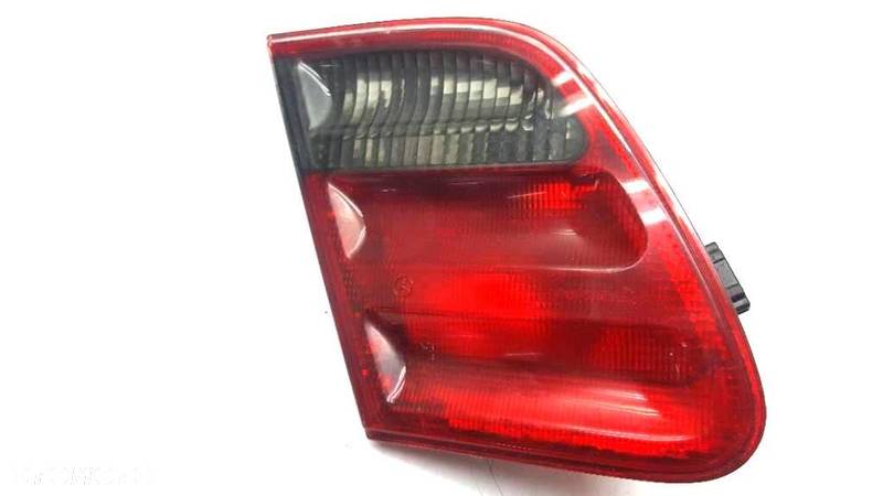 LAMPA LEWA W KLAPĘ 2108208564 MERCEDES W210 SEDAN - 1