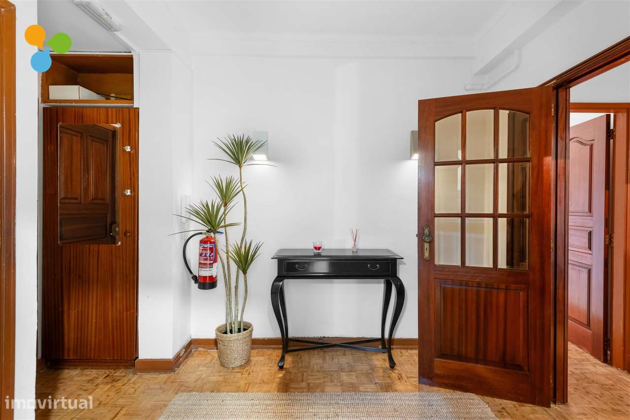 Arrendamento por Quarto - Covilhã - Grande imagem: 4/18