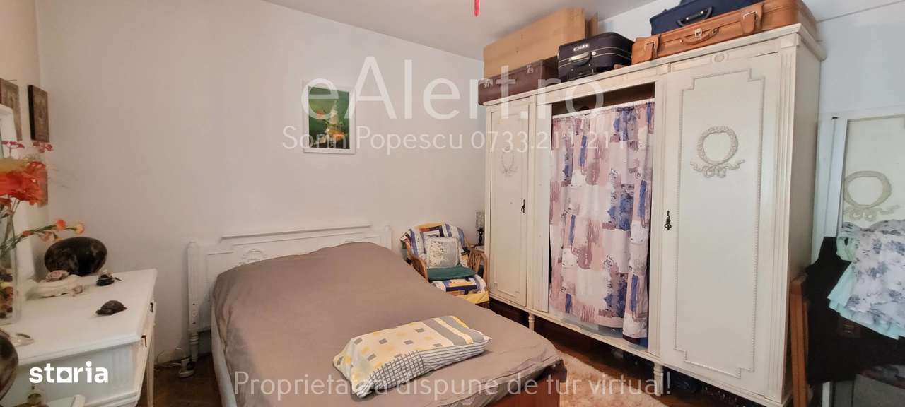 Mega Mall, Pantelimon, apartament 3 camere, decomandat, bloc anvelopat-6