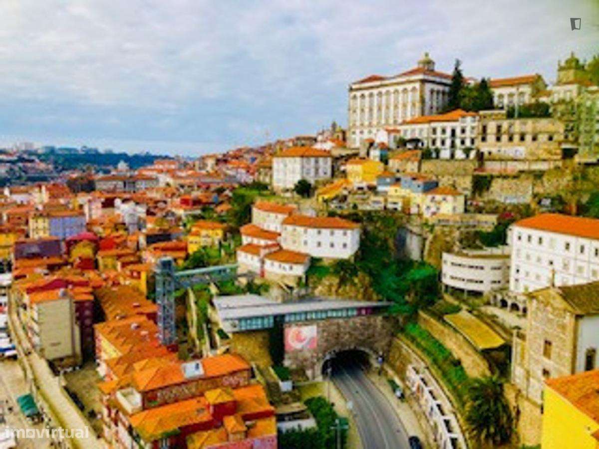 Apartamento com 1 quartos - localizado em Bonfim Porto - Grande imagem: 2/5