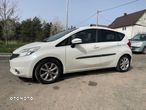 Nissan Note 1.5 dCi Acenta EU6 - 3