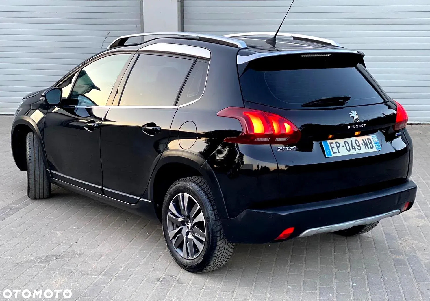 Peugeot 2008 - 19