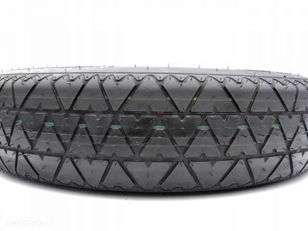 KOŁO DOJAZDOWE 17" 5x108 FORD KUGA - 5