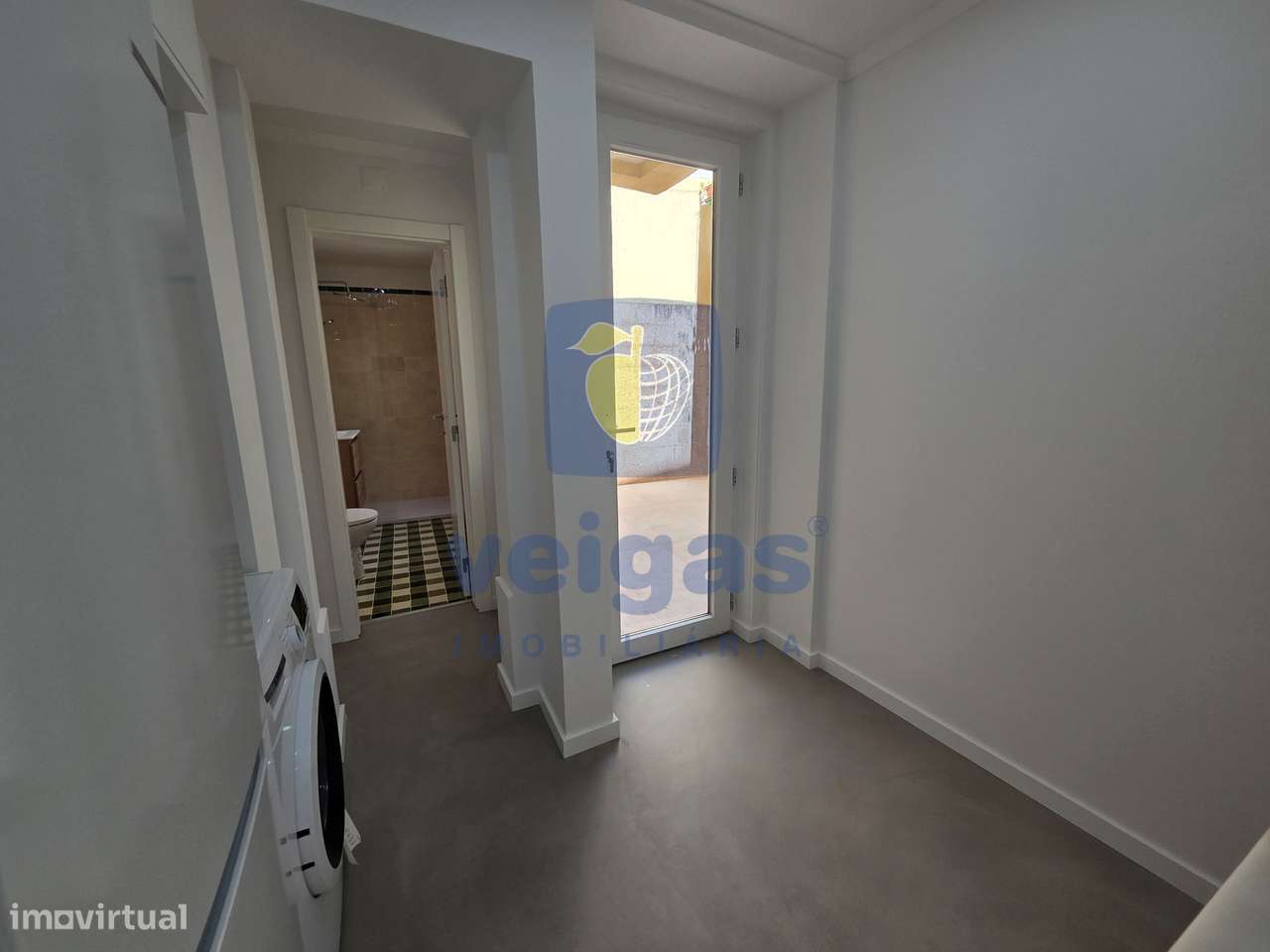 Apartamento T2 na Misericórdia-20