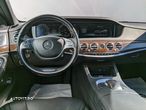 Mercedes-Benz S 350 d BlueTEC 4M Long Aut - 15