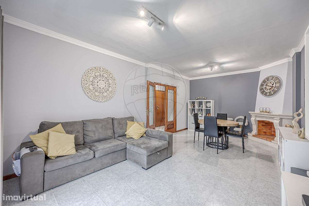Apartamento T2 para venda-3