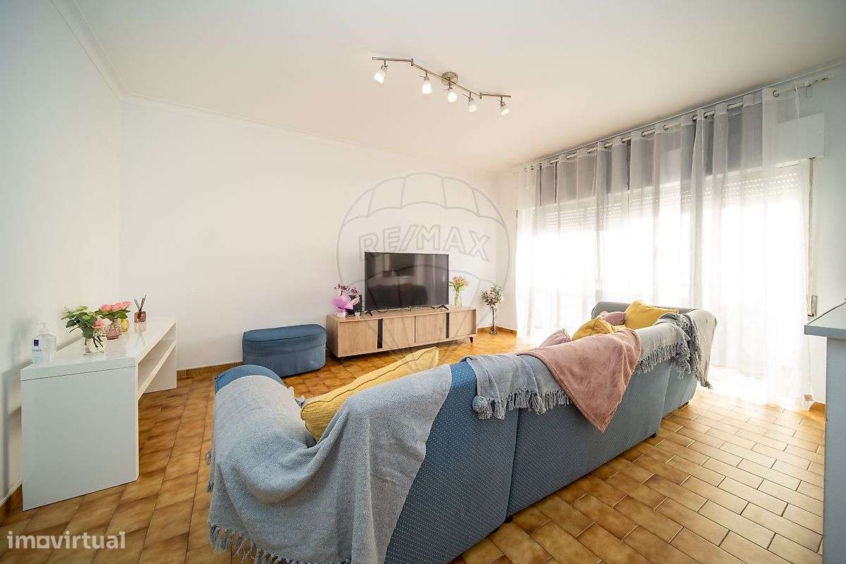 Apartamento T2 para venda - Grande imagem: 4/15