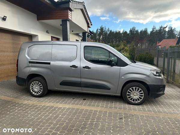 Toyota Proace City - 8