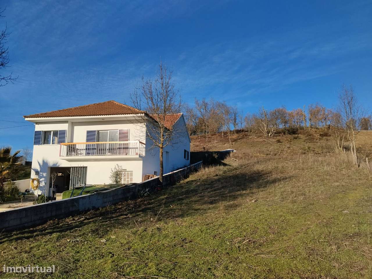 Moradia Isolada T3 Venda em Silva e Águas Vivas,Miranda do Douro-34