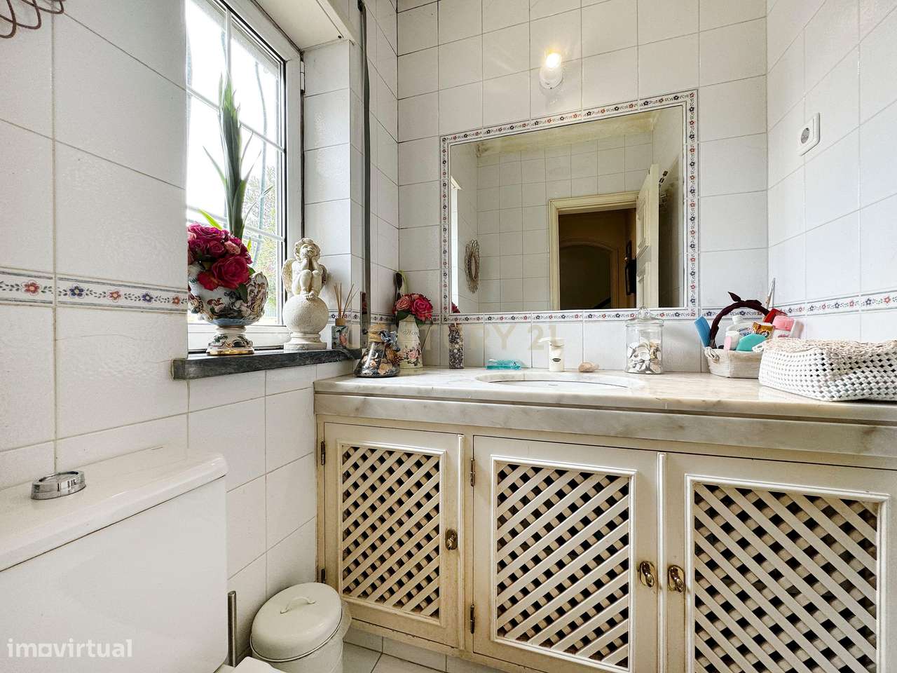 Fantástica Moradia em Cascais-26
