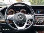 Mercedes-Benz S 350 d Aut - 22