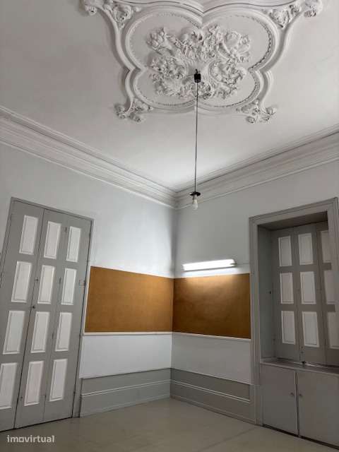 Casa Senhorial - Zona Histórica de Matosinhos-5