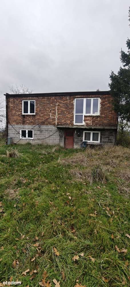 Działki Budowlane 20 km od Krakowa  Prąd Woda Gaz Zapraszam-3