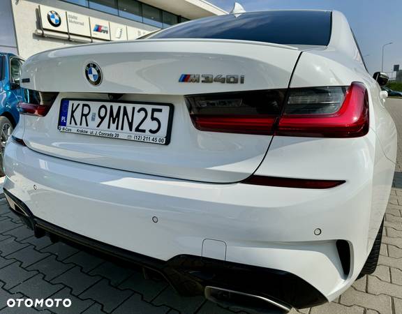 BMW Seria 3 M340i xDrive sport - 5