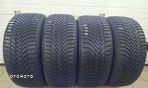 235/45R18 081 FALKEN EUROWINTER HS01. DEMO - 1