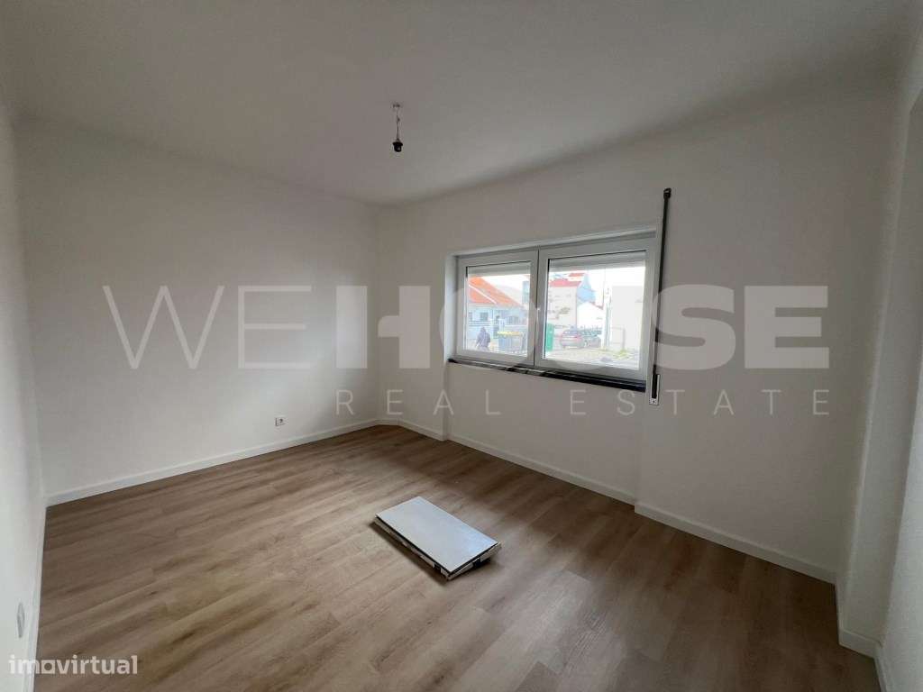 Apartamento T3 R/C no Pinhal Novo - REMODELADO-7