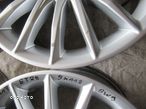 Felgi Audi A4 B8 B9 A5 A6 Allroad 7,5Jx17 et29 5x112 8W9691925A - 6