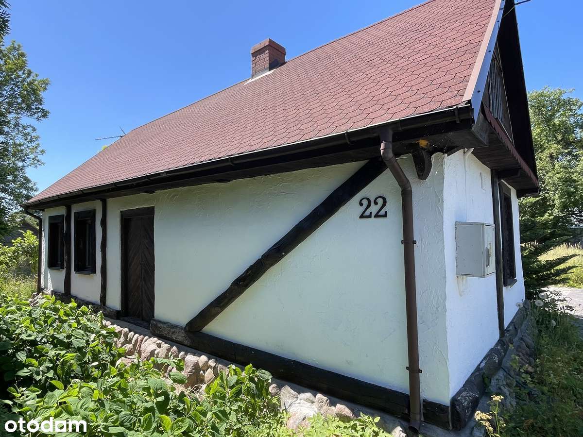 Siedlisko w Kamieniu! - 6737 m2 działki! - Pełny obrazek: 5/20